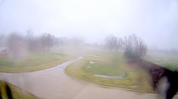 Weather camera view of Village Links of Glen Ellyn.