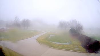 Weather camera view of Village Links of Glen Ellyn.