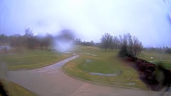 Weather camera view of Village Links of Glen Ellyn.