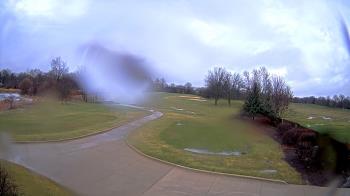 Weather camera view of Village Links of Glen Ellyn.