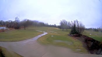 Weather camera view of Village Links of Glen Ellyn.