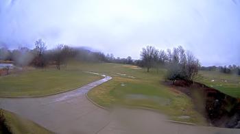 Weather camera view of Village Links of Glen Ellyn.