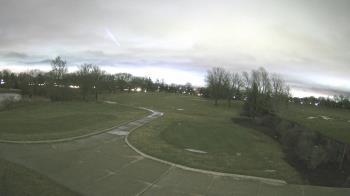 Weather camera view of Village Links of Glen Ellyn.