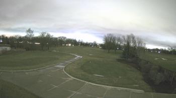 Weather camera view of Village Links of Glen Ellyn.