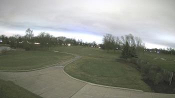 Weather camera view of Village Links of Glen Ellyn.