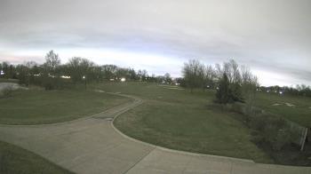 Weather camera view of Village Links of Glen Ellyn.