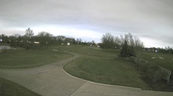 Weather camera view of Village Links of Glen Ellyn.