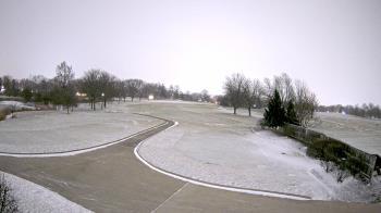 Weather camera view of Village Links of Glen Ellyn.