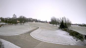 Weather camera view of Village Links of Glen Ellyn.