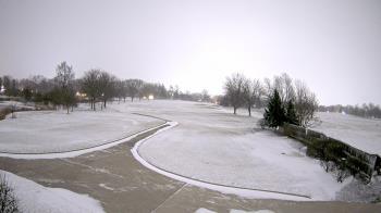 Weather camera view of Village Links of Glen Ellyn.