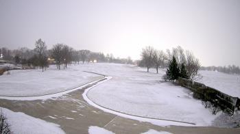Weather camera view of Village Links of Glen Ellyn.