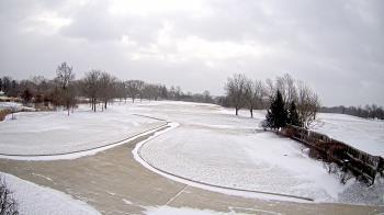 Weather camera view of Village Links of Glen Ellyn.