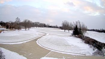 Weather camera view of Village Links of Glen Ellyn.