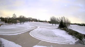 Weather camera view of Village Links of Glen Ellyn.