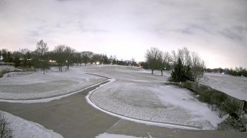 Weather camera view of Village Links of Glen Ellyn.