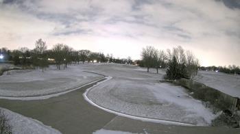 Weather camera view of Village Links of Glen Ellyn.
