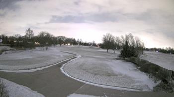 Weather camera view of Village Links of Glen Ellyn.