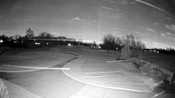 Weather camera view of Village Links of Glen Ellyn.