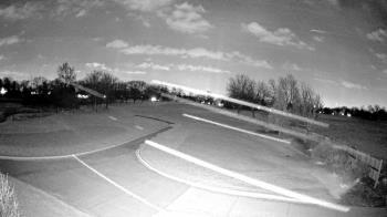 Weather camera view of Village Links of Glen Ellyn.