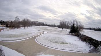 Weather camera view of Village Links of Glen Ellyn.