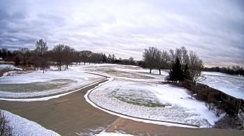Weather camera view of Village Links of Glen Ellyn.