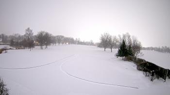 Weather camera view of Village Links of Glen Ellyn.