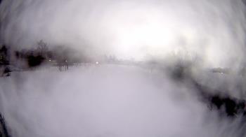 Weather camera view of Village Links of Glen Ellyn.