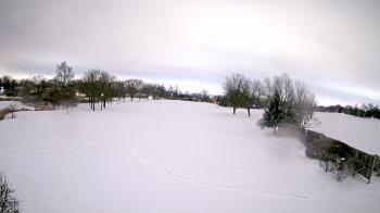 Weather camera view of Village Links of Glen Ellyn.