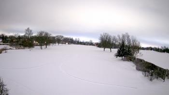Weather camera view of Village Links of Glen Ellyn.
