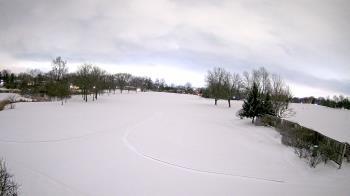 Weather camera view of Village Links of Glen Ellyn.