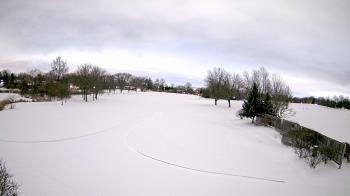 Weather camera view of Village Links of Glen Ellyn.