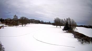 Weather camera view of Village Links of Glen Ellyn.