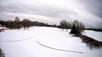 Weather camera view of Village Links of Glen Ellyn.