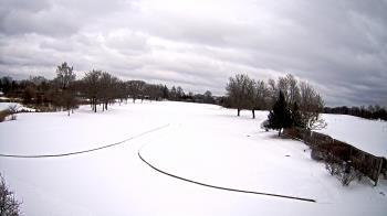 Weather camera view of Village Links of Glen Ellyn.