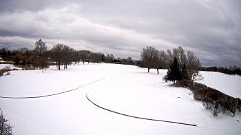 Weather camera view of Village Links of Glen Ellyn.