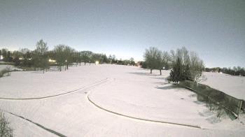 Weather camera view of Village Links of Glen Ellyn.