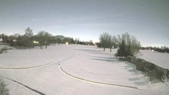 Weather camera view of Village Links of Glen Ellyn.