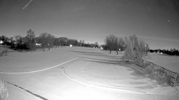 Weather camera view of Village Links of Glen Ellyn.