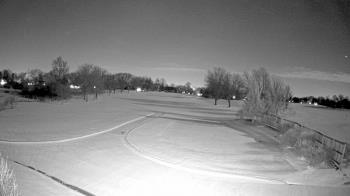 Weather camera view of Village Links of Glen Ellyn.