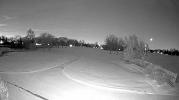 Weather camera view of Village Links of Glen Ellyn.