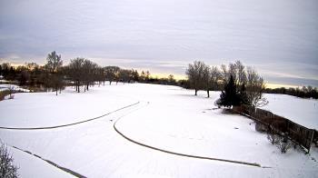 Weather camera view of Village Links of Glen Ellyn.