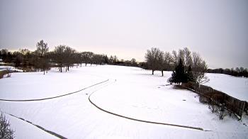 Weather camera view of Village Links of Glen Ellyn.