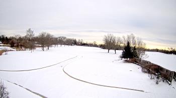 Weather camera view of Village Links of Glen Ellyn.