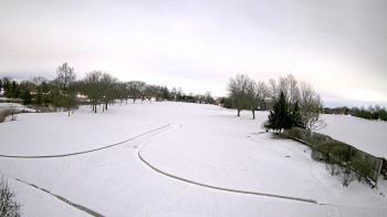 Weather camera view of Village Links of Glen Ellyn.