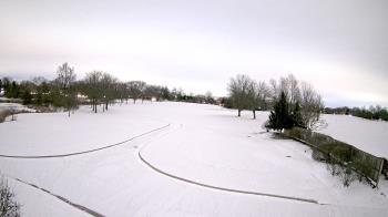 Weather camera view of Village Links of Glen Ellyn.