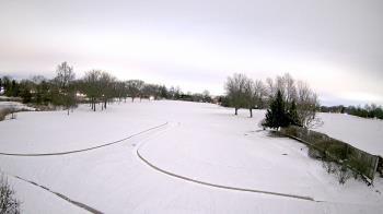 Weather camera view of Village Links of Glen Ellyn.