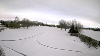 Weather camera view of Village Links of Glen Ellyn.