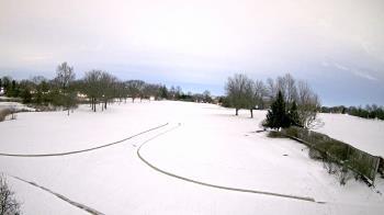 Weather camera view of Village Links of Glen Ellyn.