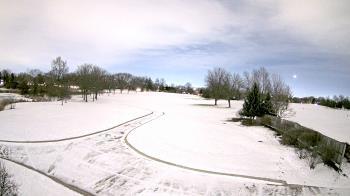 Weather camera view of Village Links of Glen Ellyn.