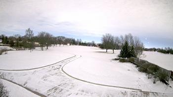 Weather camera view of Village Links of Glen Ellyn.
